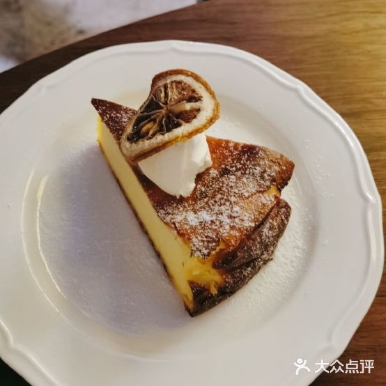 NO·306ROOM甜品燕窝下午茶(多牛世介g座店)
