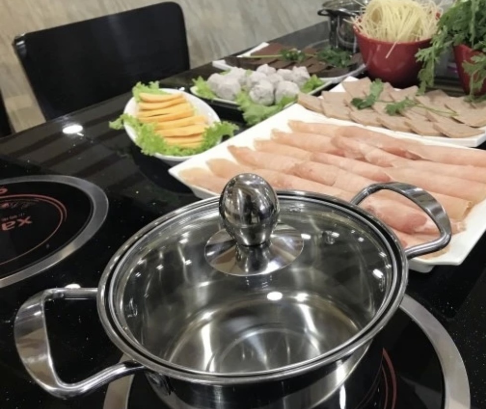 弘旺涮涮锅(佳木斯百货大楼店)