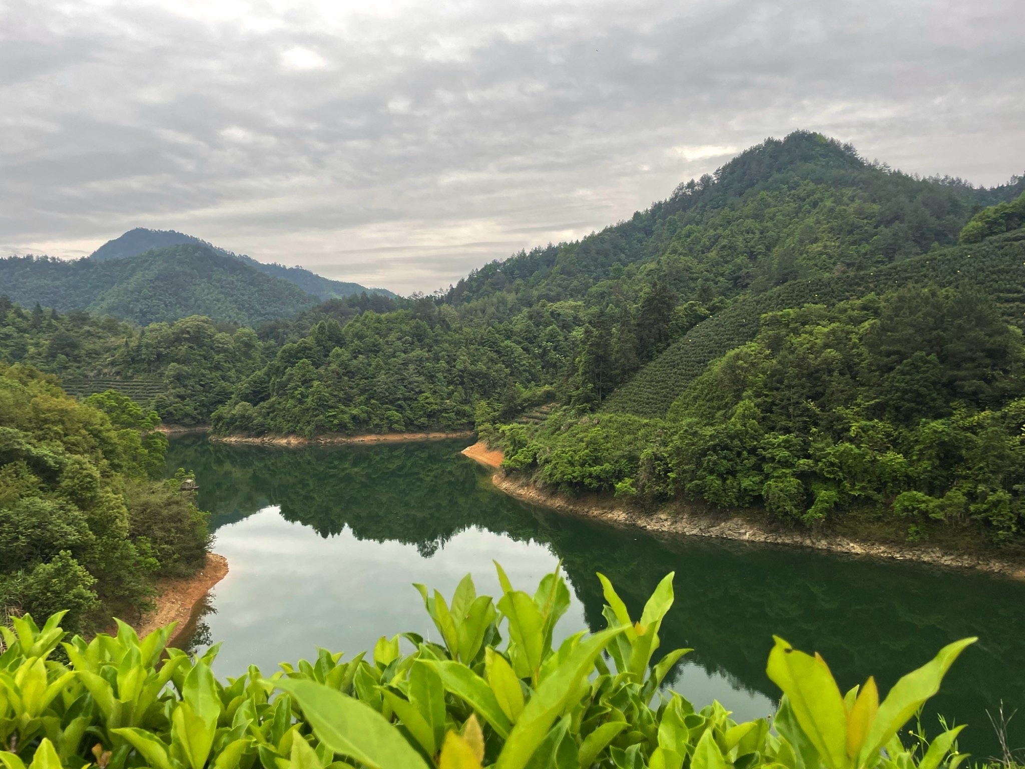 黄山德懋堂度假村