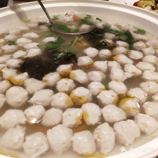 如意三绝餐厅