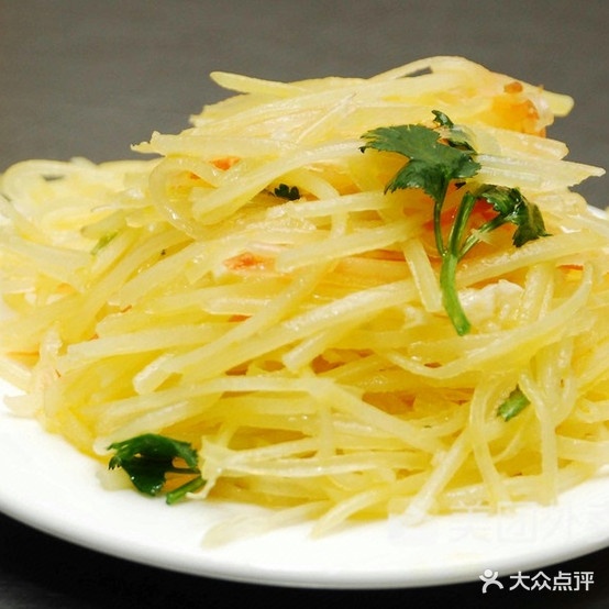 东北炒菜饺子馆