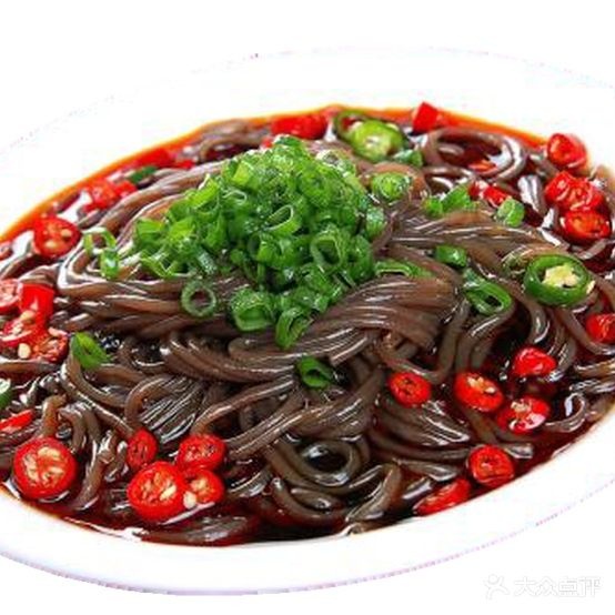 珍味鲜菌王