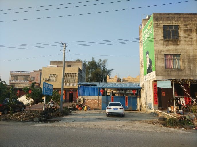 十字汽车专业维修