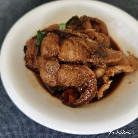 阿泽饭摊