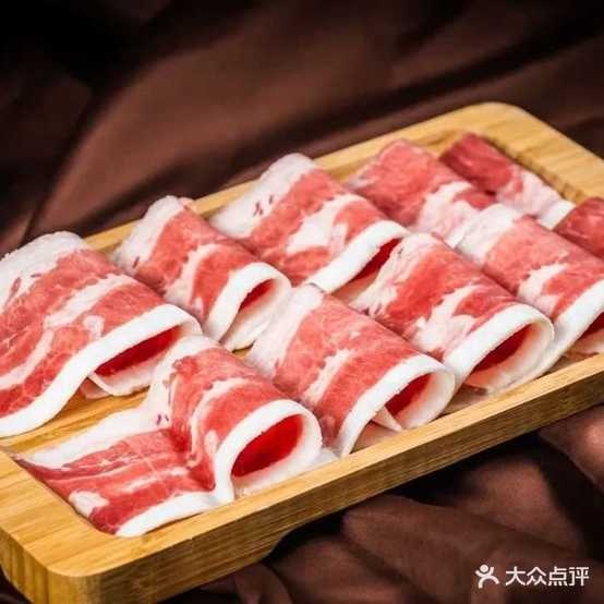 双门洞大叔韩试烤肉店