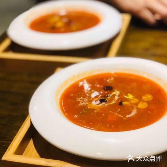 JIM＆JACKSONS左力西餐厅(宝利广场店)