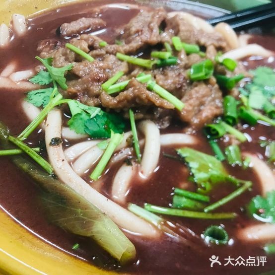 管前泥鳅粉干(三明万达广场店)