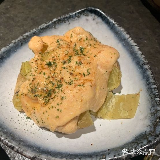 炉石六本木炉端烧専门店(和平总店)