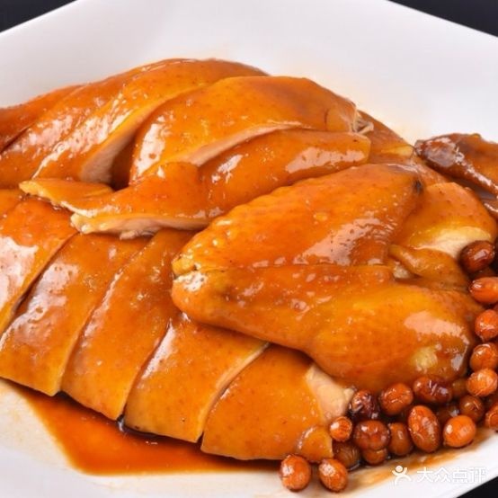 大哥强烧腊餐馆