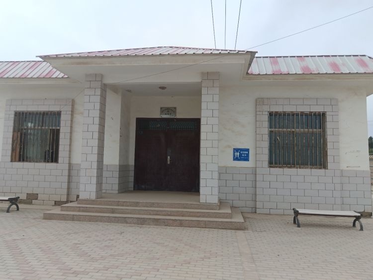 长城村七组应急避难场所