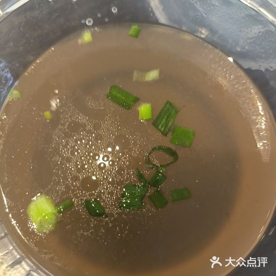 清真西北牛肉面(文兴西路店)