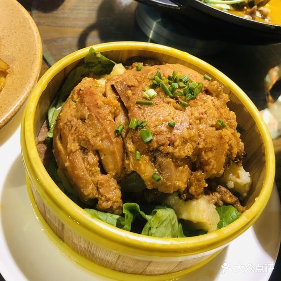 钱掌柜锅锅香(水悦城店)