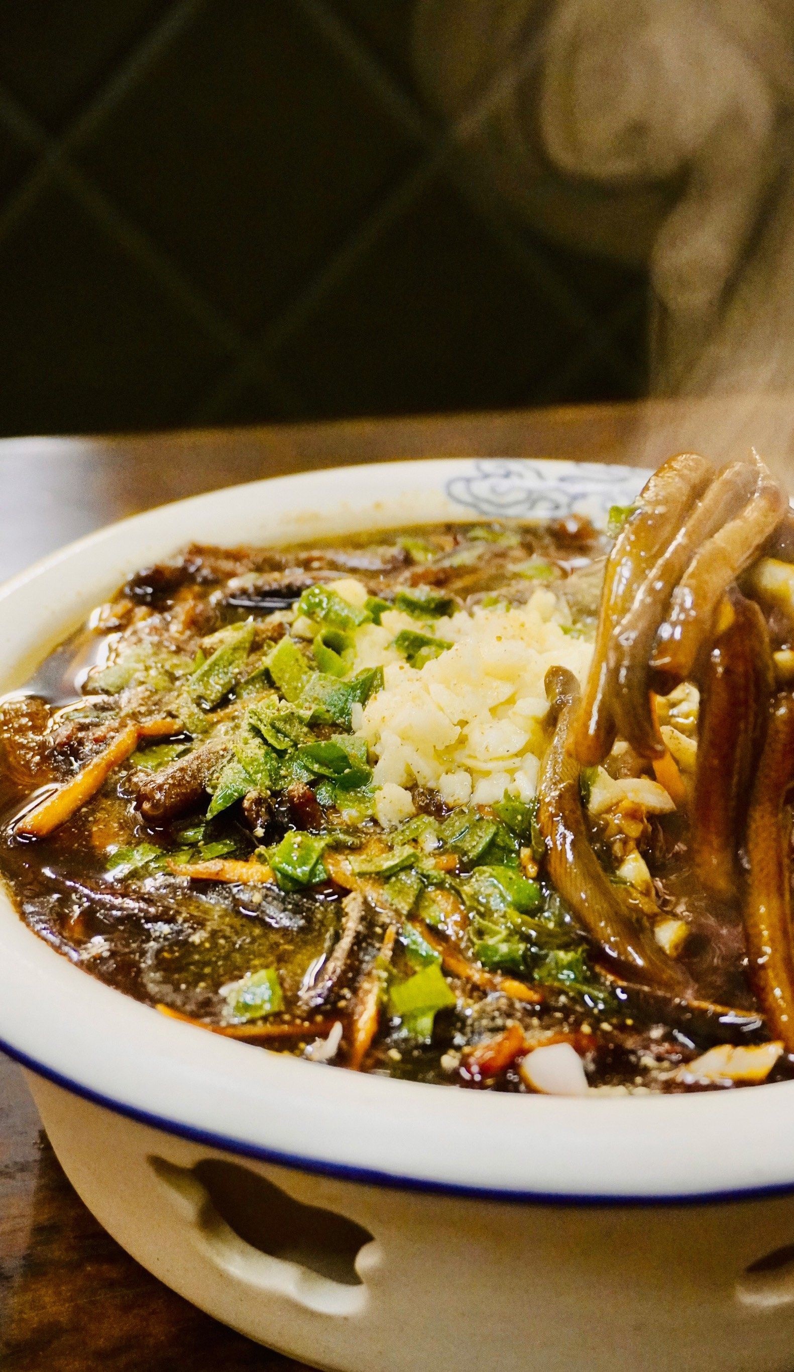 SUPER小饭馆(黑龙江中路店)