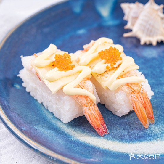 海皇姬寿司大(鲁能店)