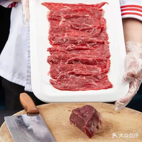 潮牛来席·潮汕牛肉活过(爱琴海店)