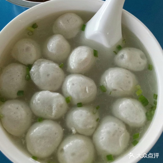 雷扬饺子王粉饺店