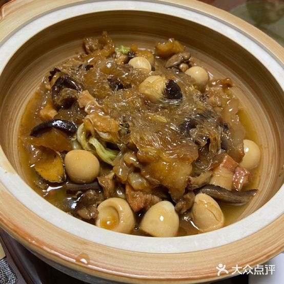 河贝味道(胜利中路店)
