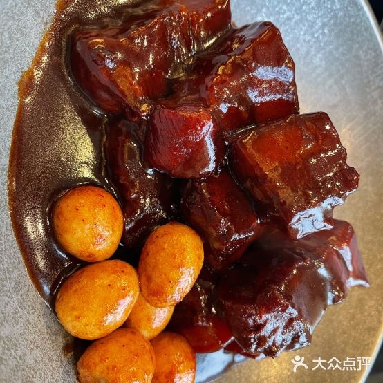聚鑫阁江浙菜(青村帝华园店)