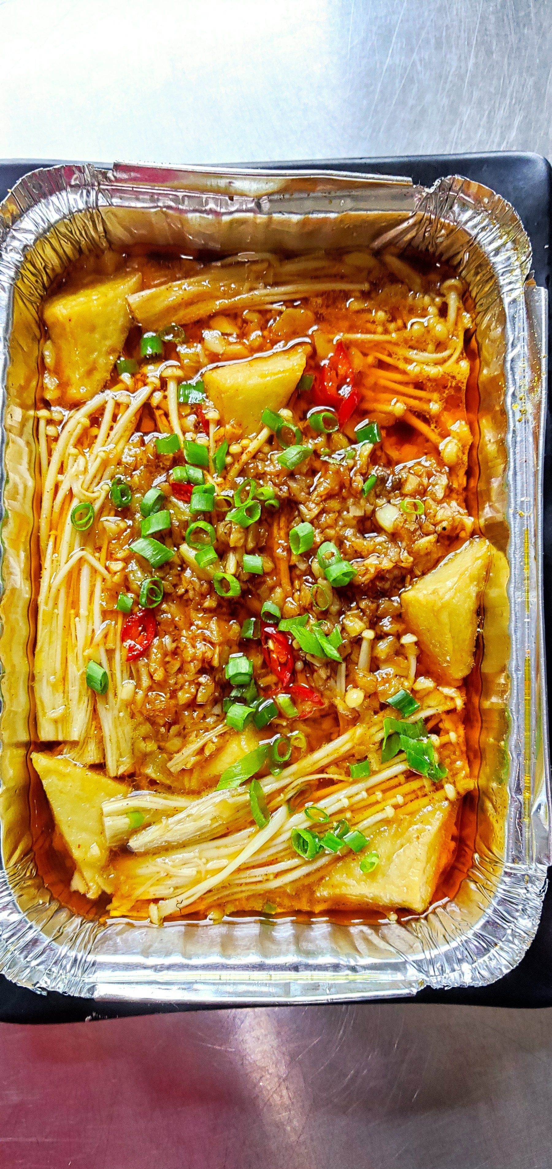 佳佳烧烤(芷湾大道店)