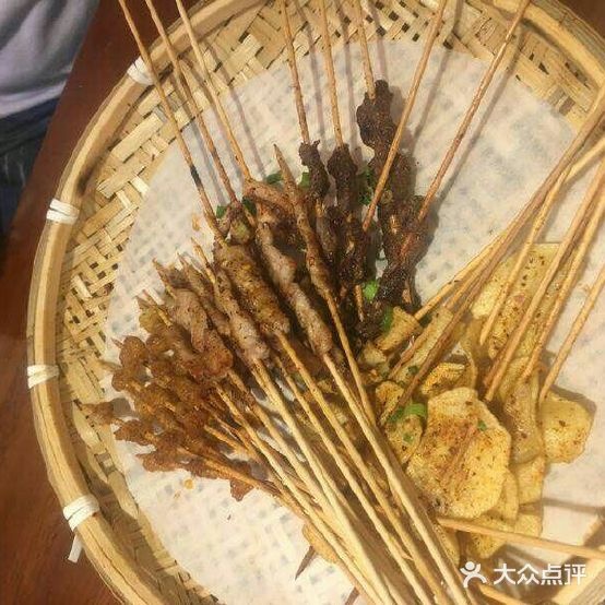 老友计餐厅(团结路店)