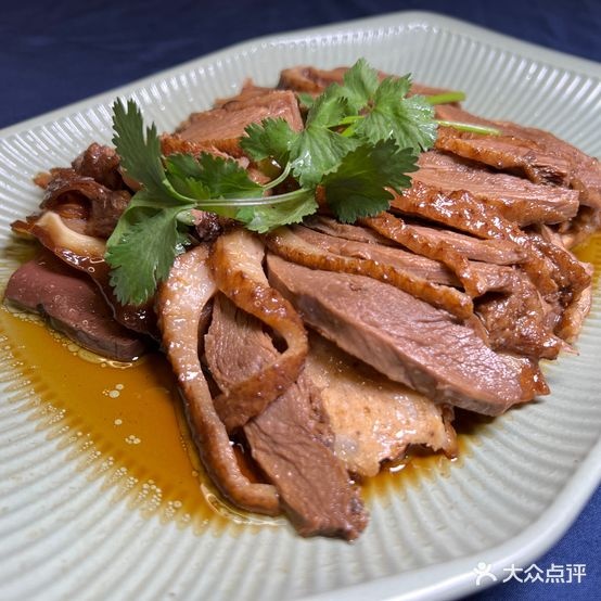 禧膳楼·味到美食