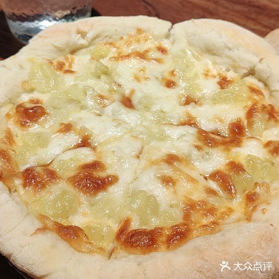 青舍餐厅