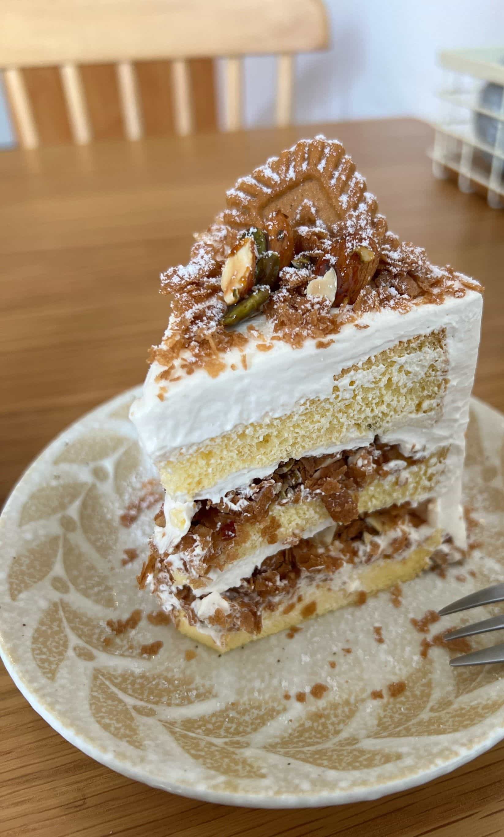 然也甜点咖啡(金鸡岭花园山庄店)