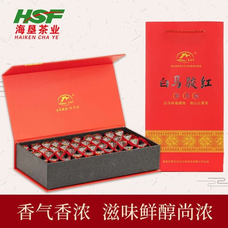 海垦茶叶专营店