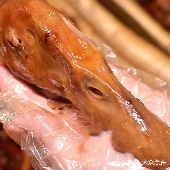 正味鸭脖(萍乡总店)