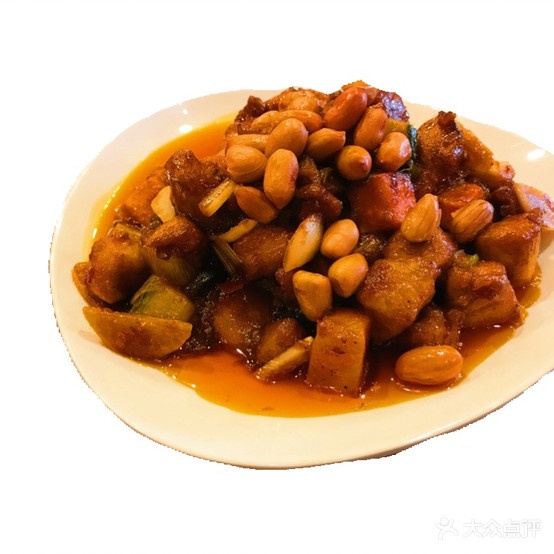 原川小厨家常菜(晋都路店)