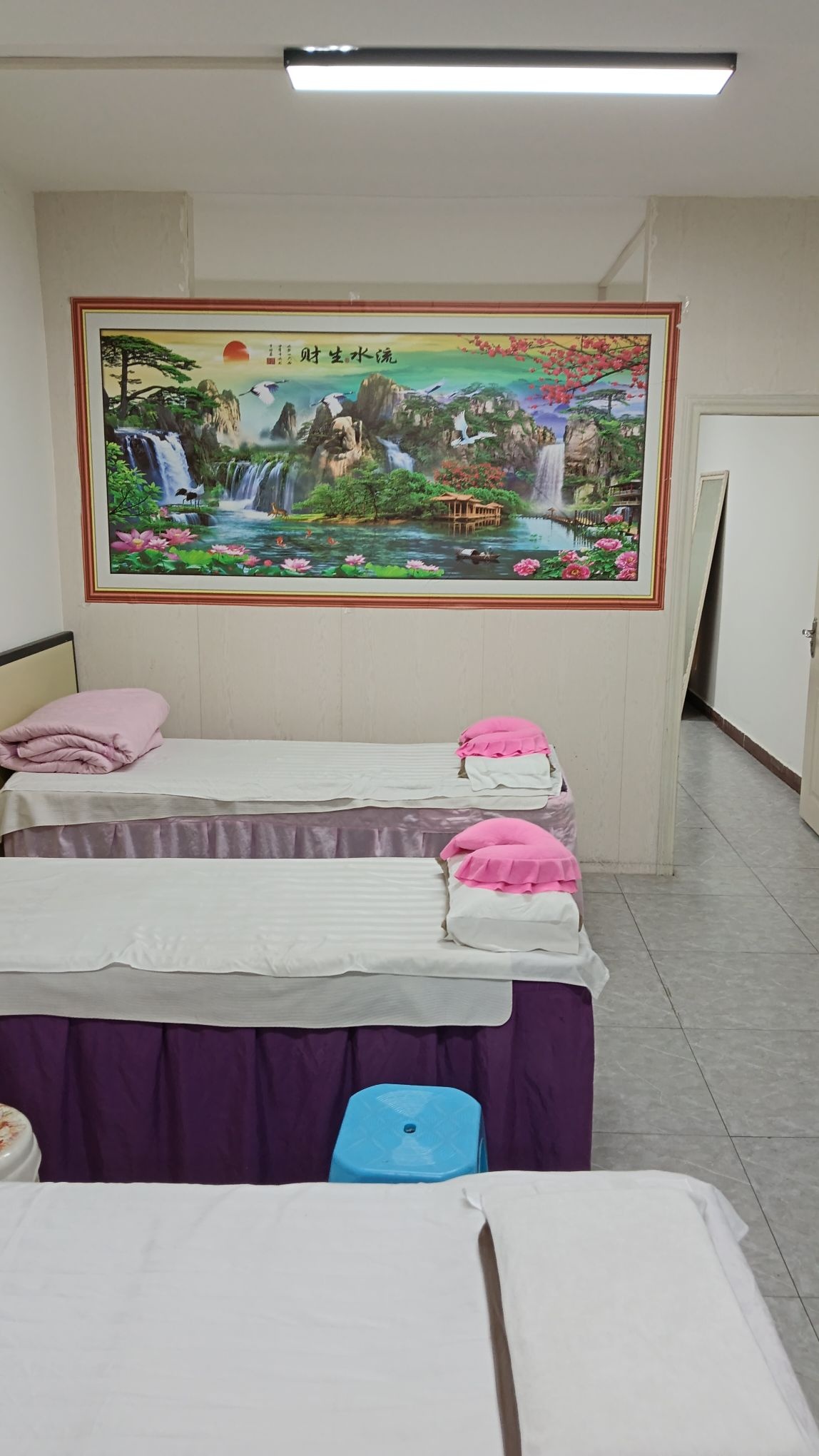九门养生·古法推拿按摩·艾灸·足疗(南岸店)