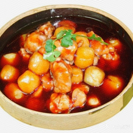 一日叁餐(麻纺店)