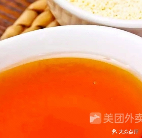 杨记老味道红有水饺