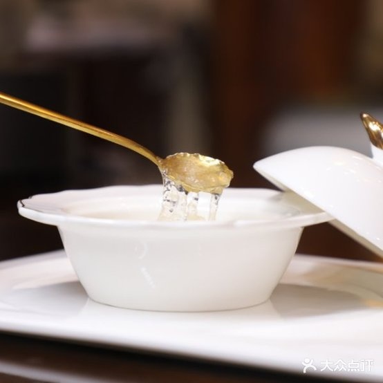 古唐轩·纯茶·鲜炖燕窝(宝安店)