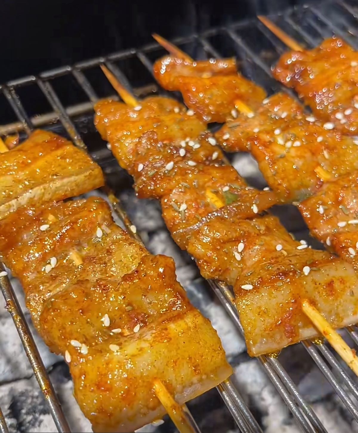百味烧烤(银丰店)