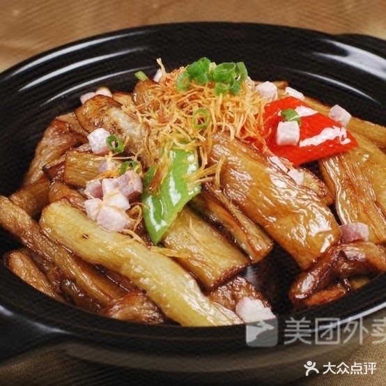 徐记重庆面馆(仲景路店)