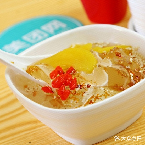 山城渝味重生小面(西校区店)