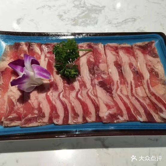 森林雨鸭肠王火锅(大英总店)