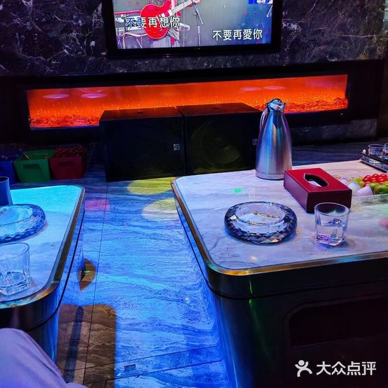 皇家太子酒店KTV(容桂店)