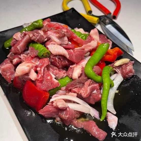 秋果户外餐厅