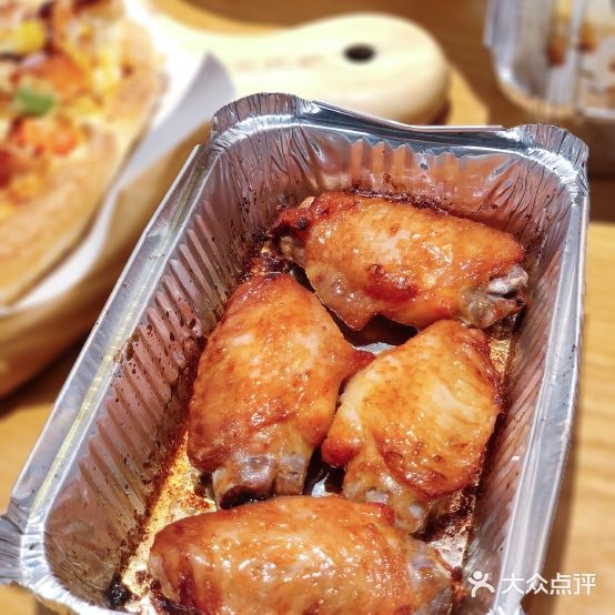 金时光比萨(金涛店)