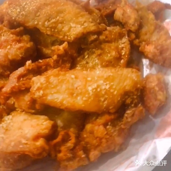 旮旯炸鸡(泉南西大街店)