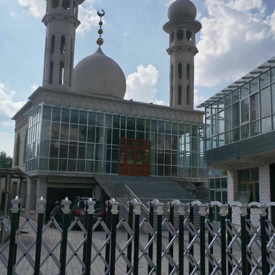 什字清真寺