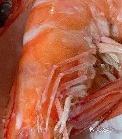 海之港平价海鲜城