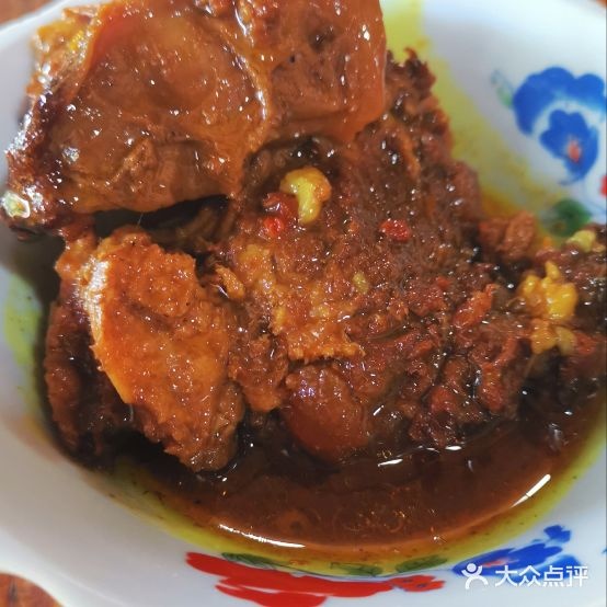 宏林顺福州牛肉店(松柏店)