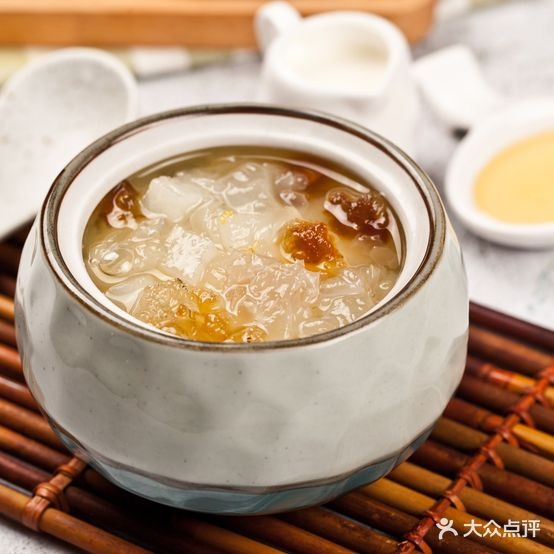 湯先森·原盅炖汤·紫砂煲饭(北湖公园店)