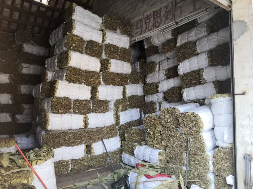 江门市生记粽叶荷叶批发部