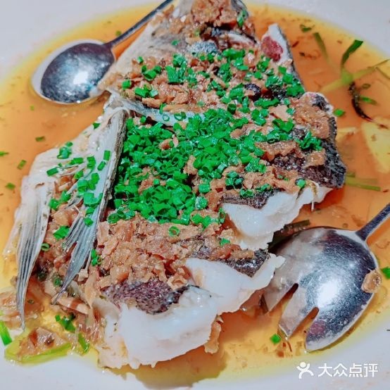 上名堂家宴(城南店)