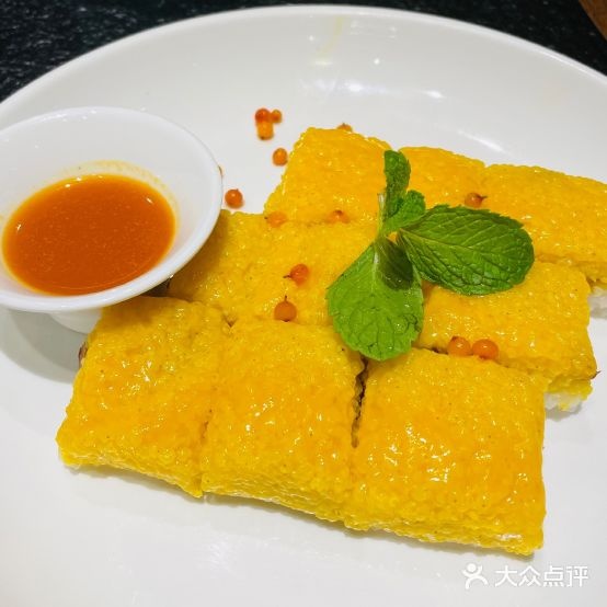 云锦会大同曦小馆(西环店)