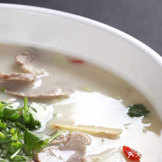 西集全味羊肉汤馆